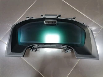 BMW G20 G30 G11 G05 G06 G18 G14 3 4 5 7 8 X LED Километраж Табло с HUD