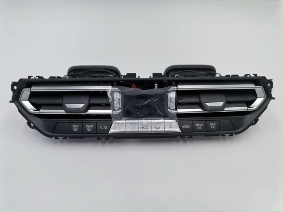 Като Нов Климатичен Панел AC panel BMW G20 G21 G28 G29 9459480