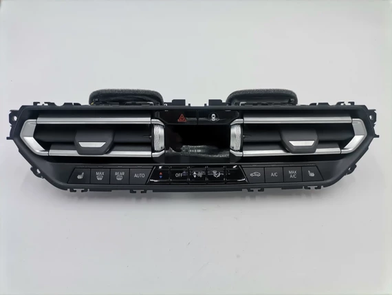 Климатично табло Климатичен панел BMW G20 G21 G26 G28 G29 4A0EDC9