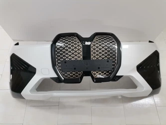 Front Bumper BMW IX I20 M package BMW IX I20 Set