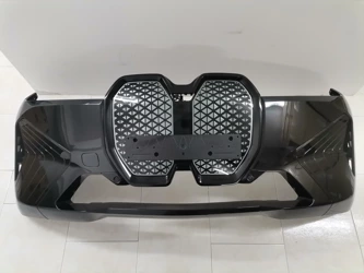 Front Bumper BMW IX I20 M package Set A04