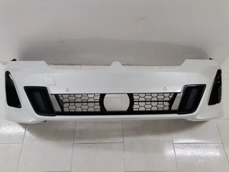 Front bumper BMW 6 GT G32 Lci M package Set - A09