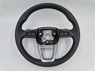 NEW OE steering wheel multifunction steering wheel Audi Q7 4M Q8 Q2 A4 8W A5 F5 4M8419091AJ