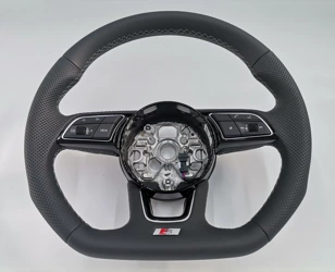 NEW Original S Line Audi A1 GB A3 RS3 8Y steering wheel sports steering wheel 82A419091AH QQT