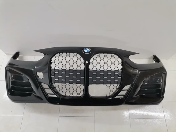 Front Bumper BMW G22 G23 M package Set