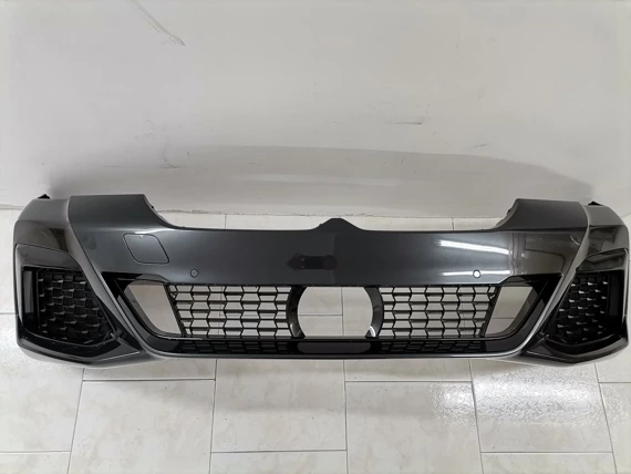 Front Bumper BMW G30 G31 Lci M package FaceLift Set - A11