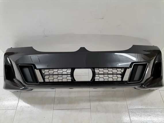 Front bumper BMW 6 GT G32 Lci M package Set - A08