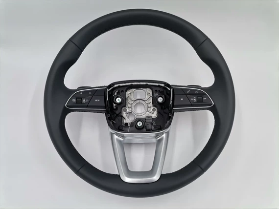 NEW OE steering wheel multifunction steering wheel Audi Q7 4M Q8 Q2 A4 8W A5 F5 4M8419091AJ