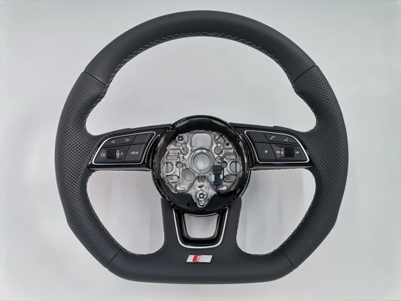 NEW Original S Line Audi A1 GB A3 RS3 8Y steering wheel sports steering wheel 82A419091AH QQT