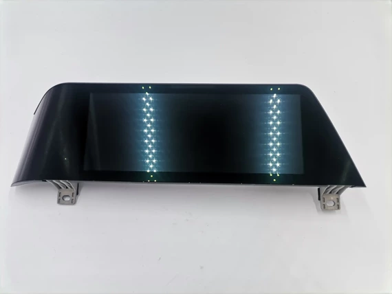 ORIGINAL BMW G20 G26 G42 G80 M3 G82 M4 CID screen display MGU 10.25" LHD 9826555