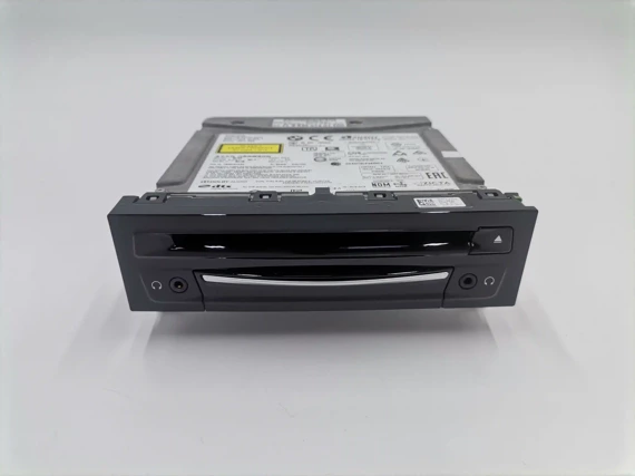 Original BMW DVD Player Fond RSE MGU 9840573 G30 G31 G32 G11 G11 G05 G06 G07 F90 F95 F96