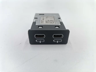 BMW G20 G22 G26 G80 G82 G30 I3 G01 G08 USB Buchse 8711938