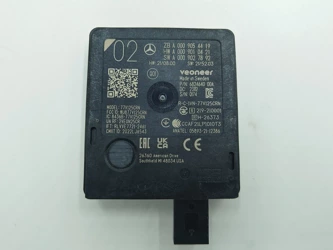 NEU A0009054419 Radarsensor Mercedes W206 W223 EQE EQS W253 SL R232