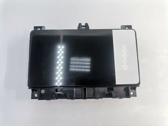 NEU Audi A8 S8 4N Display Bedieneinheit Touch Screen Mittelkonsole 4N1035189B