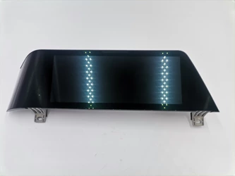 ORIGINAL BMW G20 G26 G42 G80 M3 G82 M4 CID Bildschrim Display MGU 10,25" LHD 9826555