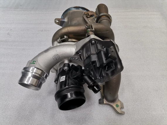 New 8679022 OE Turbocharger BMW 2 3 4 x3 x4 z4 B58