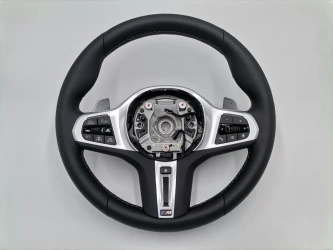 New M Sport steering wheel G01 BMW G11 G05 G06 G30