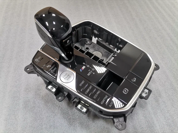9473701 OE gear selector lever M Sport BMW G05 G06 G07