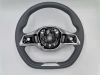 New 5km Atlas Gray Steering Wheel OE BMW 7 i7 G70
