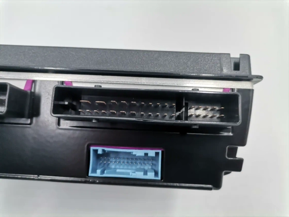 New 4N1035466 OE Amplifier Audi A8 S8 4N D5 Bang