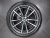 18" Felgi BMW Style 780 opony RDC G20 G21 G22 G23