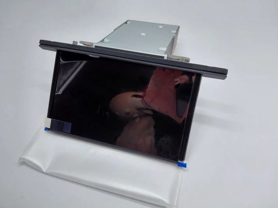 81A919604B Audi Q2 Display 7" Display Multimedia A