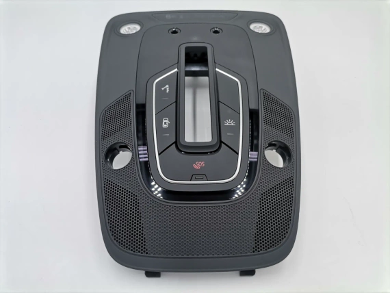 Нов 4K0947135AL Audi A4 8W A5 F5 Вътрешна лампа