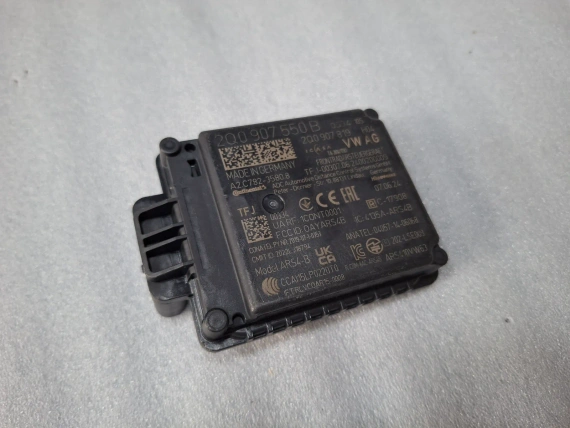 2Q0907550B Neu Radarsensor VW Audi 2Q0907550A
