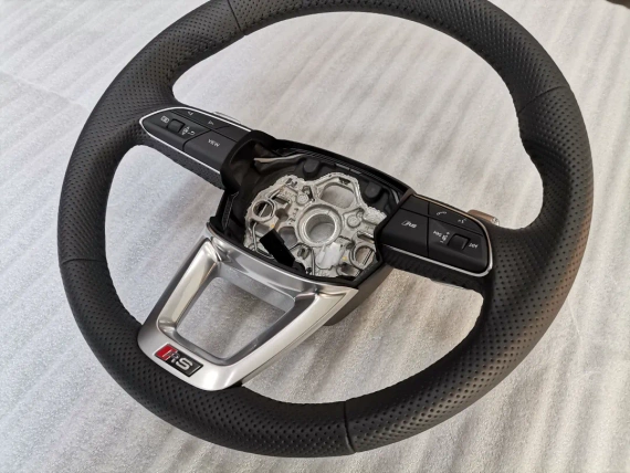 Neu 82A419091BC OE RS Audi Lenkrad RS3 RSQ3 A3 S3