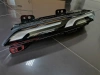 New Upper Left Headlight BMW G70 i7 Full Led Original 9450079