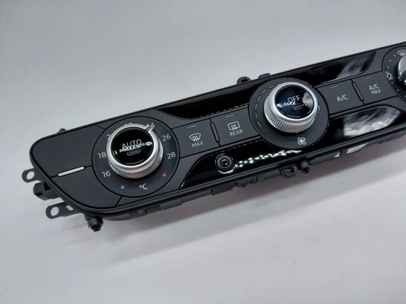 8W0820043BN Neu Klimabedienteil Audi A4 RS4 A5 RS5