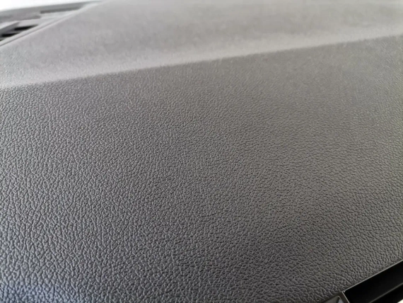 New Dashboard X1 U11 iX1 iX2 HUD Black Mocha