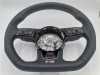 NEW 8Y0419091Q QQT Audi steering wheel A3 S3 RS3