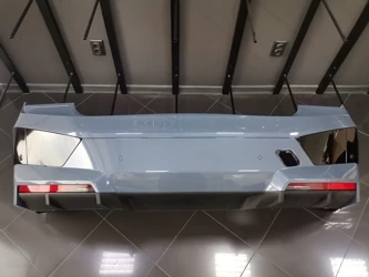 Zderzak Tylny BMW I20 IX M Pakiet Komplet - A18