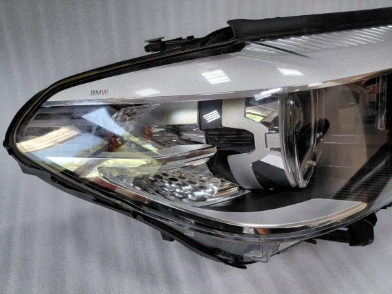 8499120 LED Headlight Right BMW 5 G30 G31 F90 USA