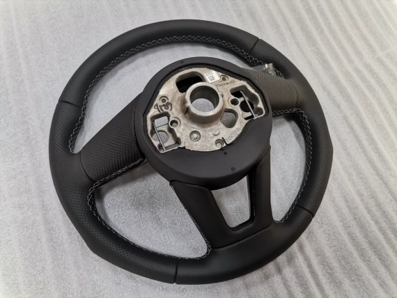 New 82A419091AC OE Audi S Line steering wheel A A3