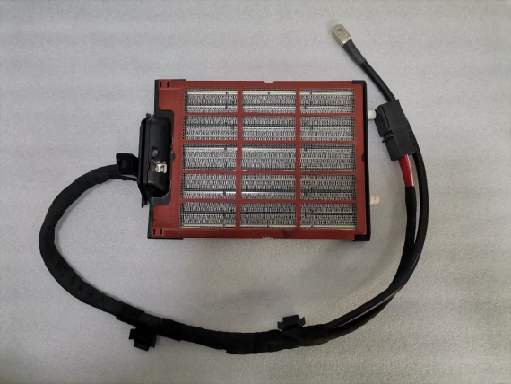 7L6963235 Elektrisches Zusatzheizelement Audi Q7
