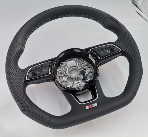 New 82A419091AH OE Steering Wheel S Audi A1 A3 RS3