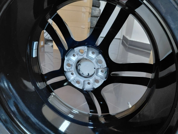 19" Джанти Style 437 M Гуми BMW M2 F87 M3 F80 M4