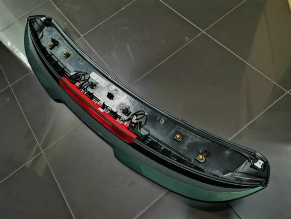 4G9827933A OE Spoiler Tylna klapa AUDI A6 S6 4G