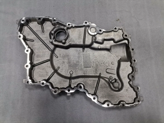 7852328 OE BMW S63B44B oil pan S63 F90 F91 F95 F96