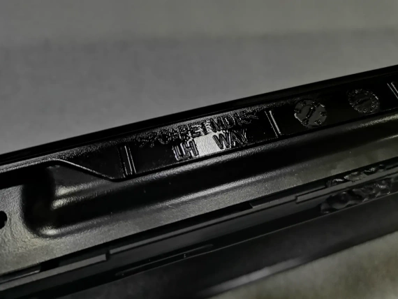 Neu 4S8853671 OE AUDI R8 4S3 Luftführungsgitter