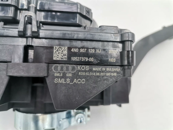 New 4N0907129NJ Steering stalk A4 A6 Q7 Q8 RS6