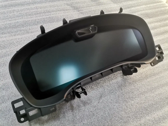 5A09853 LICZNIK ZEGARY Live HUD BMW G30 G11 G01