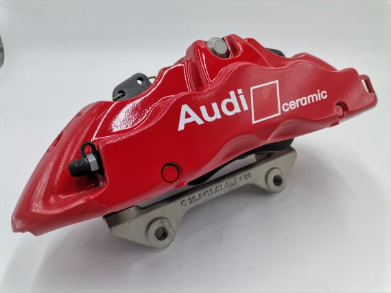 Nowy 83A615108C OE Audi RS3 RSQ3 S3 A3 Hamulcowyn