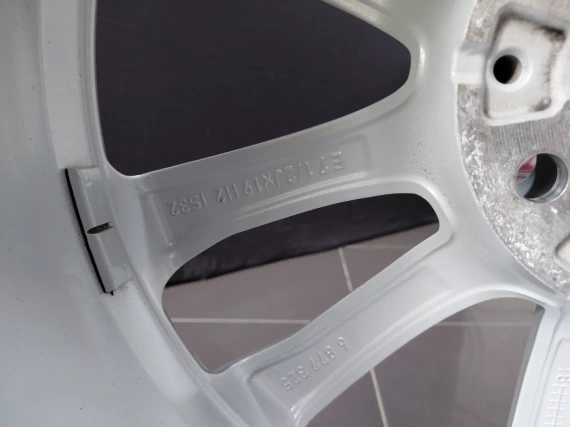 19” Wheels Style 691 Tires RDC BMW X3 G01 X4 G02