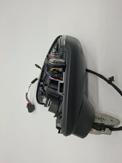 8Y1857409J New Exterior righ mirror Audi A3 8Y 12p