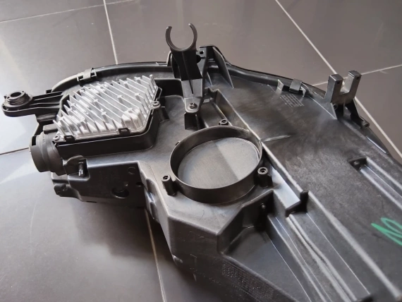 Nowy 8W0941033D Audi A4 B9 8W Voll Led Lampa