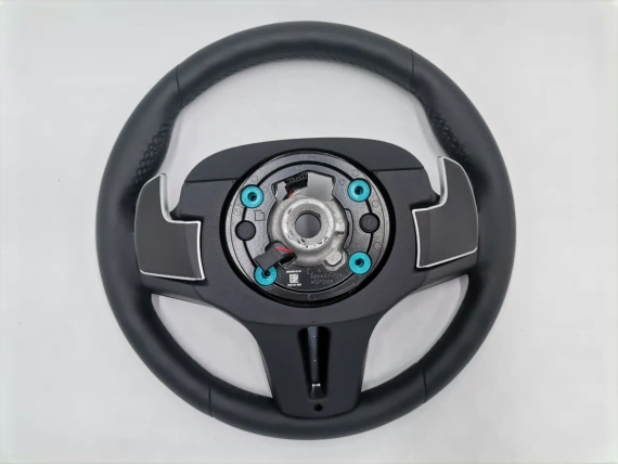 Neu M Sport Lenkrad G06 BMW G30 G31 G05 X6 G15 G0