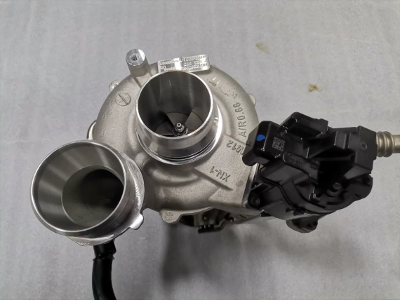 Turbocharger 7852373 BMW M5 F90 M8 F91 F95 F96 5-8